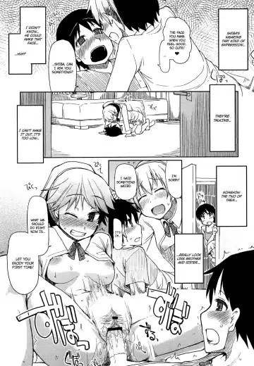 [Ryo] Oishii Oniku no Meshiagarikata | How To Eat Delicious Meat Ch. 1-8 Fhentai - Page 48