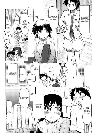[Ryo] Oishii Oniku no Meshiagarikata | How To Eat Delicious Meat Ch. 1-8 Fhentai - Page 61