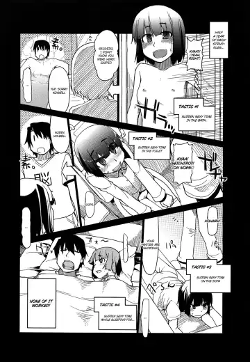 [Ryo] Oishii Oniku no Meshiagarikata | How To Eat Delicious Meat Ch. 1-8 Fhentai - Page 89
