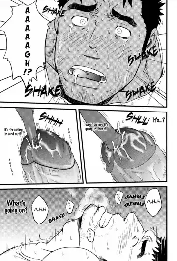[Mizuki Gai] YELLOW OVER DRIVE Fhentai - Page 18