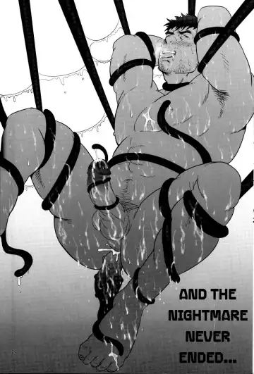 [Mizuki Gai] YELLOW OVER DRIVE Fhentai - Page 23