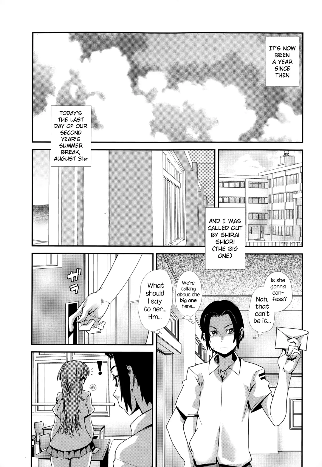 [Tomoe Tenbu] Mirumiru Diet Fhentai.net - Page 3