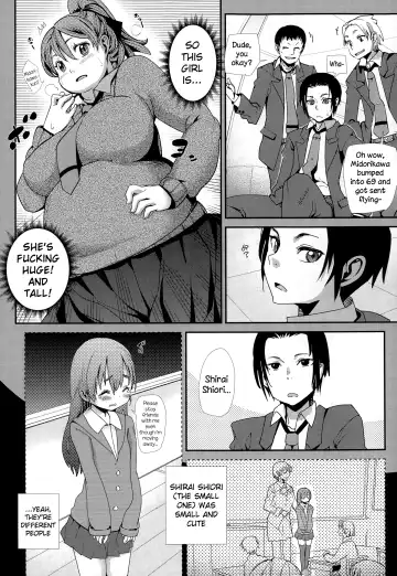 [Tomoe Tenbu] Mirumiru Diet Fhentai.net - Page 2