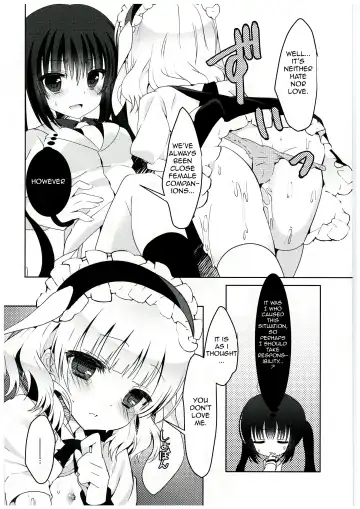 [Takashina Asahi] sugarcoatcafe Fhentai.net - Page 10