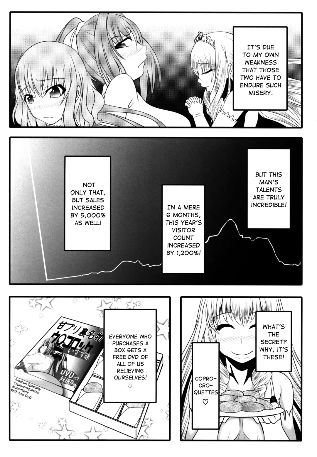 [Bokujou Nushi K] AmaBuhi Fhentai - Page 12