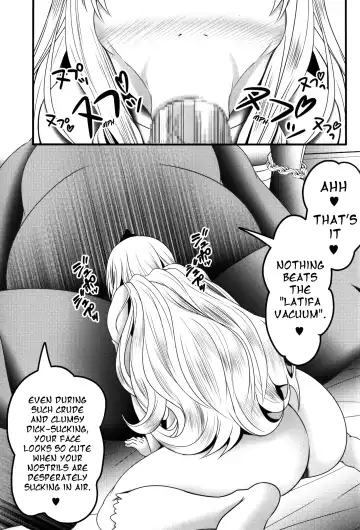 [Bokujou Nushi K] AmaBuhi Fhentai - Page 3