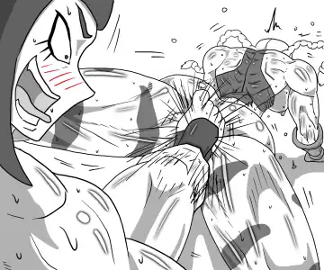 [Allesey] Cosplay battle: Juri Vs Cammy Fhentai - Page 17