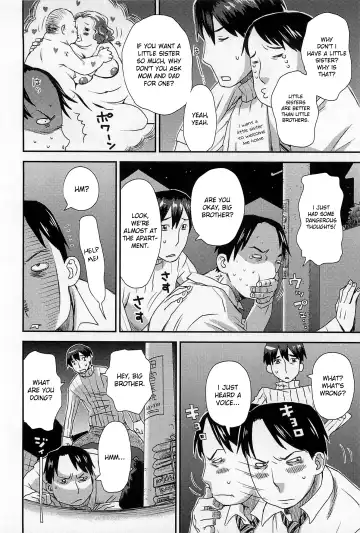 [Kudou Hisashi] Imouto Metamorphose Fhentai.net - Page 2