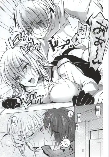 [Rei] Olga Sensei no Ikenai Kyouiku Shidou Fhentai.net - Page 24