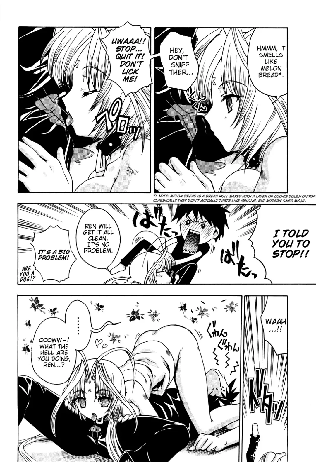 [Victoreem Kagura] Suttoko Dears | Silly Dears Fhentai.net - Page 2