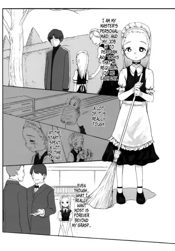 [Haguhagu] Alice Complex Fhentai - Page 3