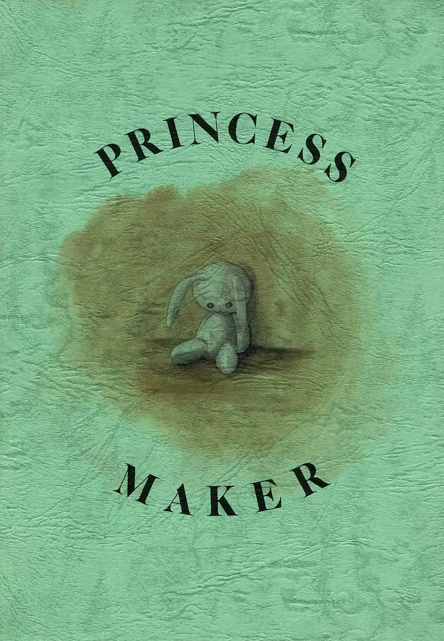 [Ruuen Rouga - Tennouji Kitsune - Utatane Hiroyuki] Ai no Princess Maker Hon - Otou-sama e... Fhentai - Page 79