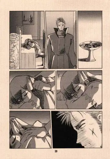 [Ruuen Rouga - Tennouji Kitsune - Utatane Hiroyuki] Ai no Princess Maker Hon - Otou-sama e... Fhentai - Page 39