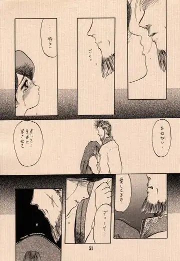 [Ruuen Rouga - Tennouji Kitsune - Utatane Hiroyuki] Ai no Princess Maker Hon - Otou-sama e... Fhentai - Page 51