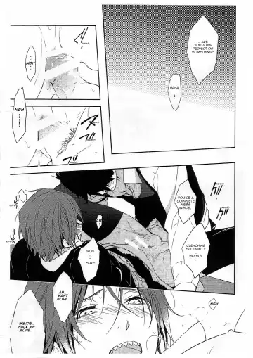 [Ruru] Let's GO! SAMEZUKA MAID CLUB Fhentai.net - Page 6