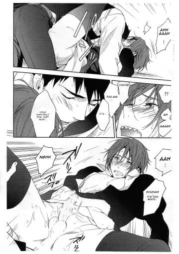 [Ruru] Let's GO! SAMEZUKA MAID CLUB Fhentai.net - Page 7