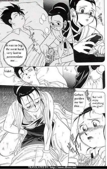 [Kogawa Masayoshi] Girl Talk Fhentai - Page 11