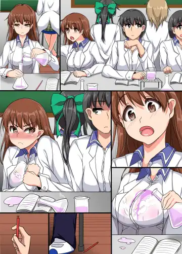 [Taka Pon] Orera ga Kono Joshi-tachi o Suki Houdai ni Dekiru Riyuu Fhentai - Page 28