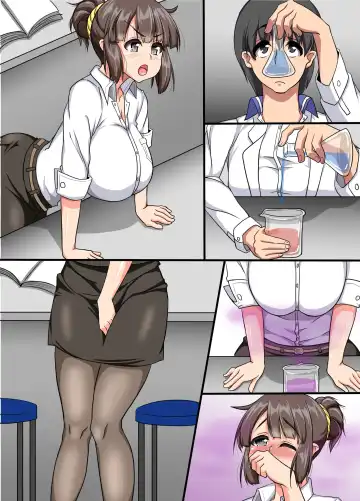 [Taka Pon] Orera ga Kono Joshi-tachi o Suki Houdai ni Dekiru Riyuu Fhentai - Page 30