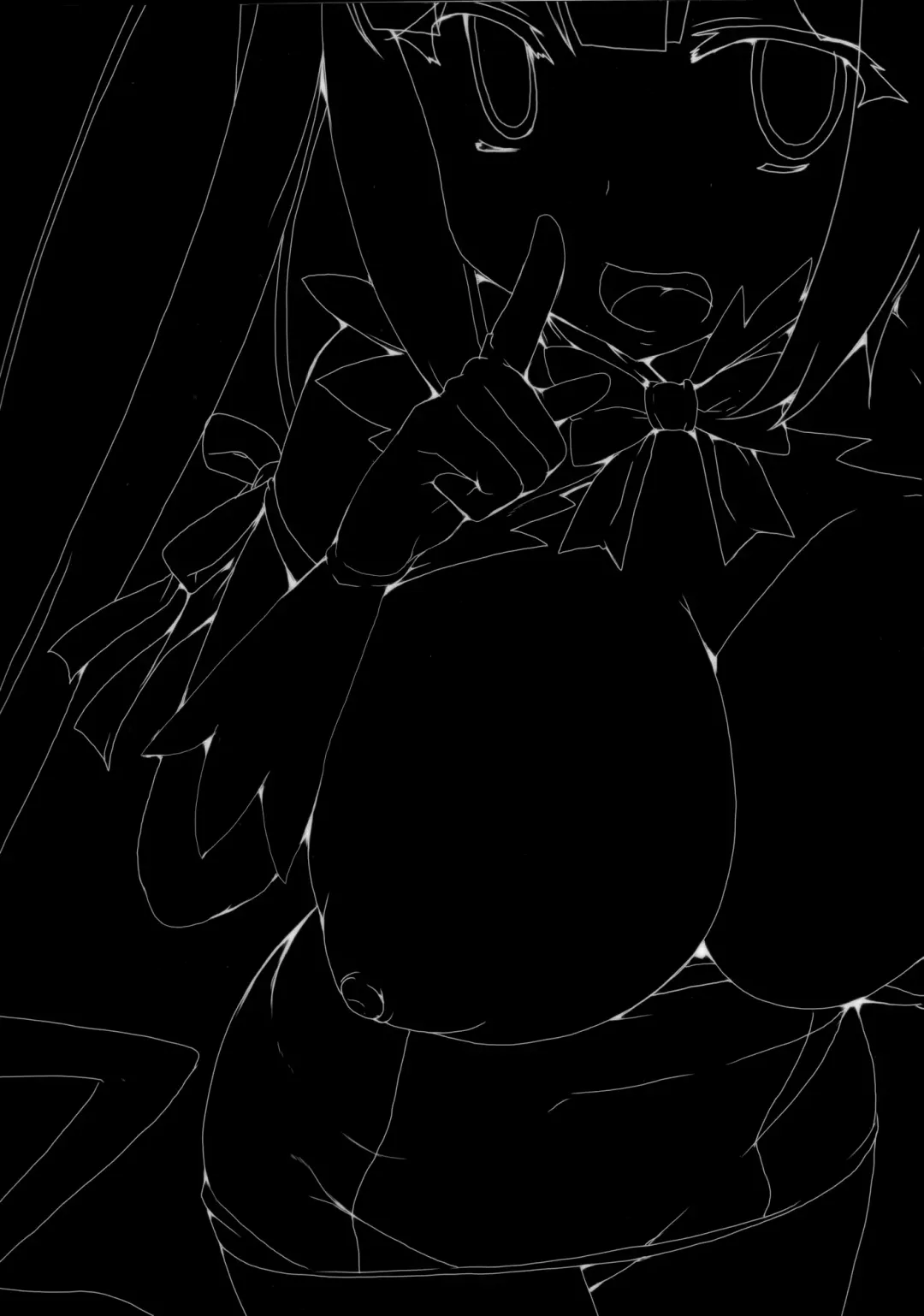 [Tanaka Decilitre] Boku dake no Kami-sama Fhentai - Page 3