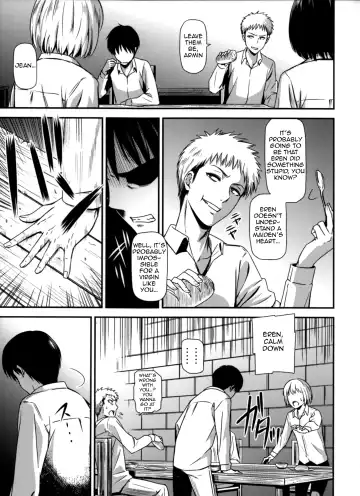 [Nyoro Nyorozou] Gekishin Yon | Firing Pin 4 Fhentai.net - Page 4