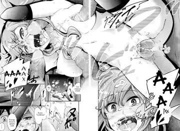 [Umezawa Takeki] Hatsukoi Modoki | Pseudo First Love Fhentai - Page 21