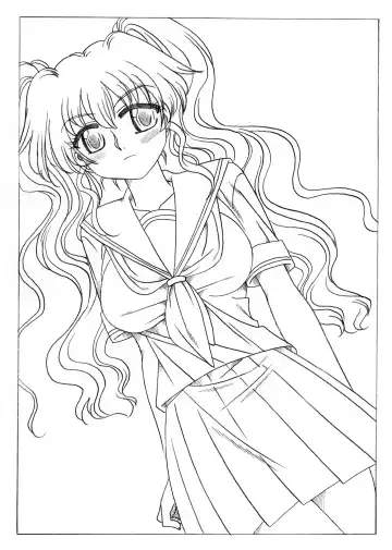 [Kyouno Aki] Kasahara-san-chi, Shuugeki Sareru Fhentai - Page 27