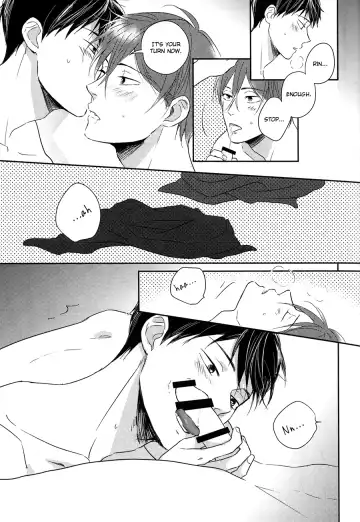 [Ruri] Sheets Pool Love Game Fhentai - Page 12