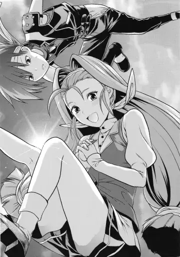 [Yuzuki N Dash] Omakebon to Guest Genkou no Matome Fhentai - Page 4