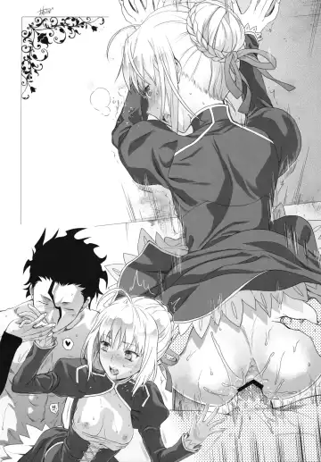 [Yuzuki N Dash] Omakebon to Guest Genkou no Matome Fhentai - Page 50