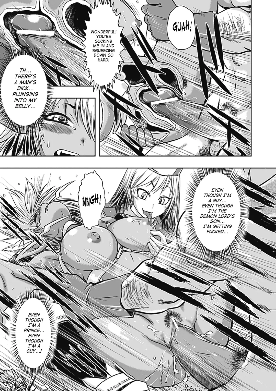 [Ishino Kanon - Nyagomaru - Touno Itsuki] Seitenkan Anthology Comics Vol. 5 Fhentai - Page 59