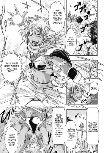 [Ishino Kanon - Nyagomaru - Touno Itsuki] Seitenkan Anthology Comics Vol. 5 Fhentai - Page 47