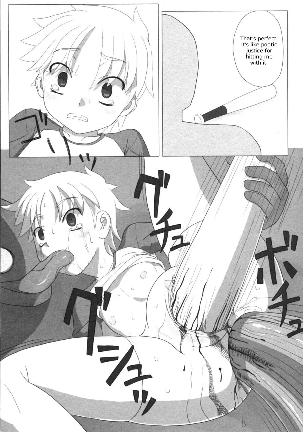 [Keny] Zetsubou no Uta Fhentai - Page 27