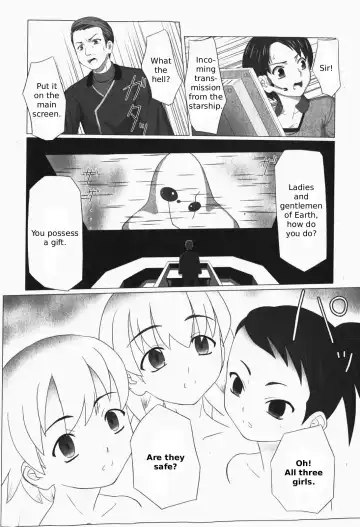 [Keny] Zetsubou no Uta Fhentai - Page 128