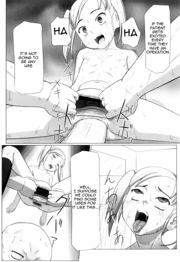 [Keny] Zetsubou no Uta Fhentai - Page 147