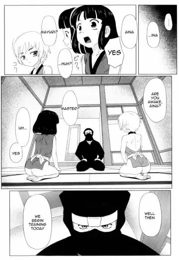 [Keny] Zetsubou no Uta Fhentai - Page 149