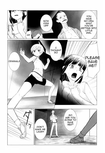 [Keny] Zetsubou no Uta Fhentai - Page 170