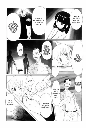 [Keny] Zetsubou no Uta Fhentai - Page 175