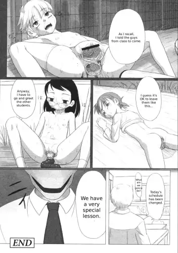 [Keny] Zetsubou no Uta Fhentai - Page 28