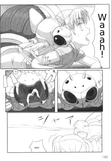 [Keny] Zetsubou no Uta Fhentai - Page 32