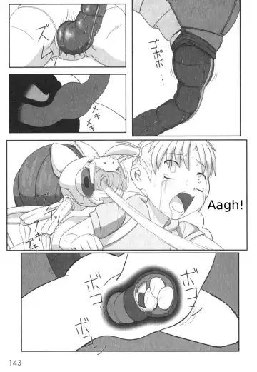 [Keny] Zetsubou no Uta Fhentai - Page 35