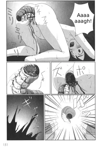 [Keny] Zetsubou no Uta Fhentai - Page 43