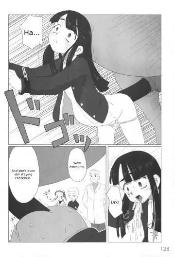 [Keny] Zetsubou no Uta Fhentai - Page 60