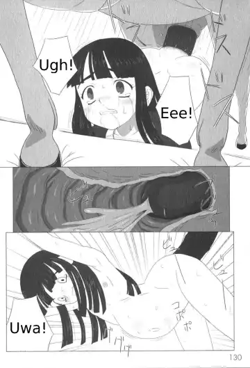 [Keny] Zetsubou no Uta Fhentai - Page 62