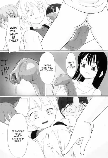 [Keny] Zetsubou no Uta Fhentai - Page 86