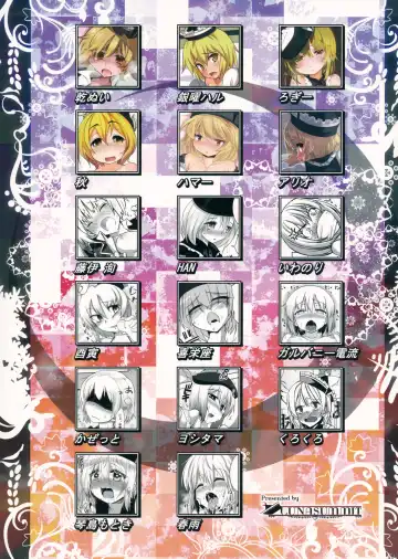 Lunasax 2 Fhentai - Page 94