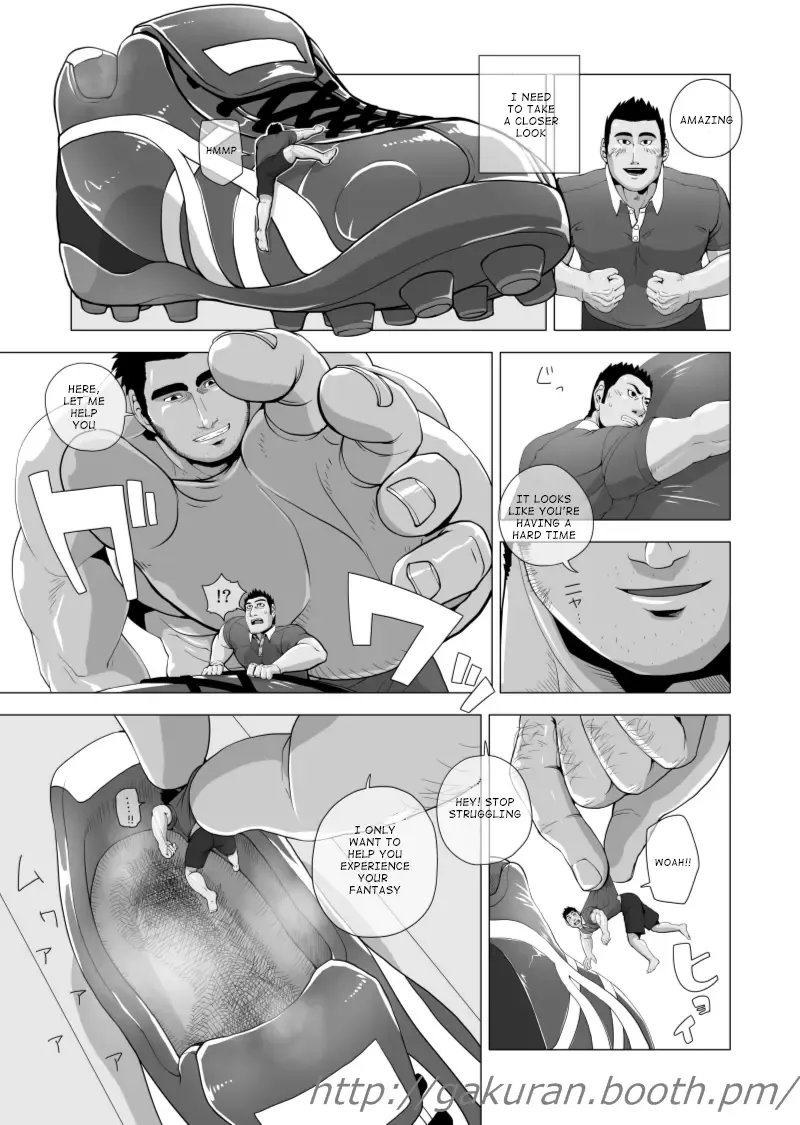Teiki Tenken | Home Repair Fhentai - Page 18