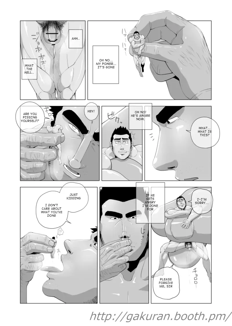 Teiki Tenken | Home Repair Fhentai - Page 35