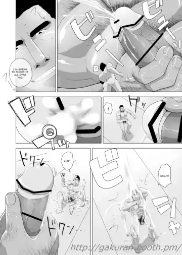Teiki Tenken | Home Repair Fhentai - Page 31