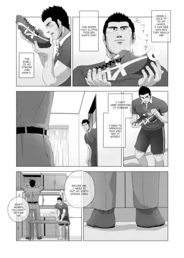 Teiki Tenken | Home Repair Fhentai - Page 5